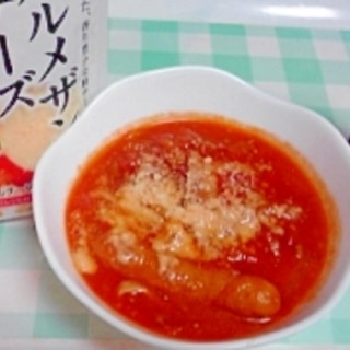 完熟ホールトマトレシピ 作り方の人気順 簡単料理の楽天レシピ